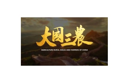 《大国三农》系列视频——中国农业大学科普巨制