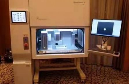 中国3D打印技术发展史
