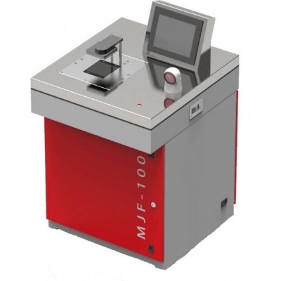 MJF-100棉花轧工质量分析仪