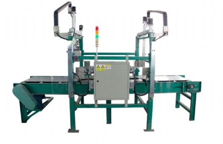 MWBS-8A型全自动棉包刷唛机