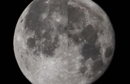 2021年“超级小月亮”亮相，满月也有大小？