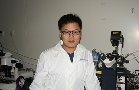 刘真：30岁的生命科学“新星” 让中国克隆猴技术领跑世界