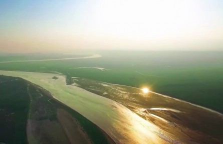 黄河流域生态环境监督管理局版《让中国更美丽》