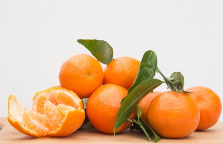 辟谣 | 橘子分公母？吃多会“上火”？关于橘子的6个真相