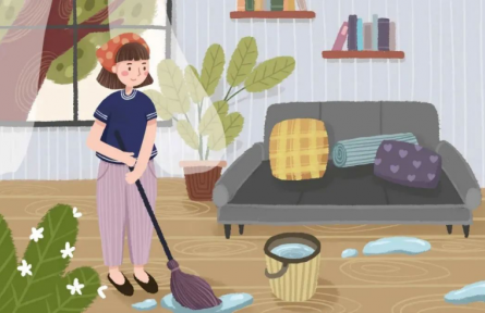 健康问答 | 家庭日常清洁和预防性消毒有哪些讲究？