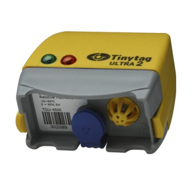 英国 Tinytag TGU-4500温湿度数据采集器