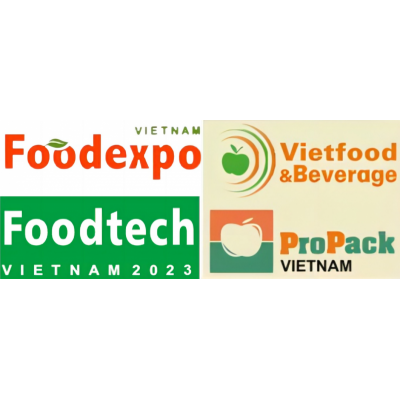 2023越南国际食品加工包装技术展