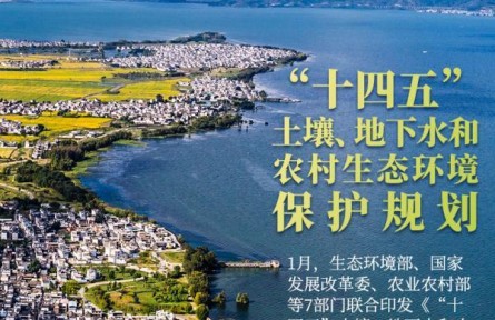 长江黄河、黑土湿地……纵览2022美丽中国新画卷