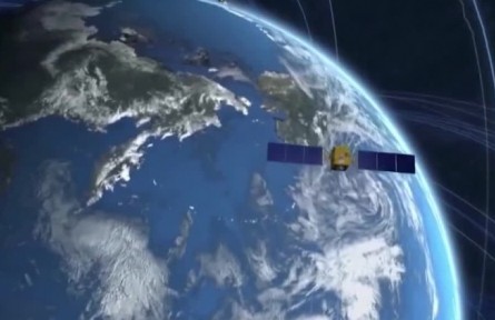 北斗三号卫星导航系统运行连续稳定可靠