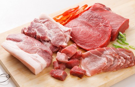 科普 | 肉是越新鲜越好吃吗？答案跟你想的不一样！
