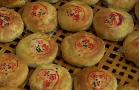 广东潮州：老味道里续乡情 潮汕月饼里的味觉印记