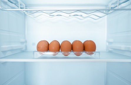 辟谣 | 叶菜放冰箱24小时会致癌？吃在冰箱冷藏的土豆会中毒？来看真相