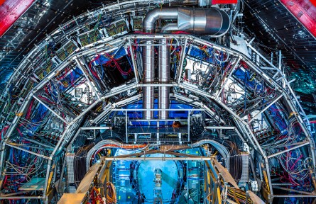 科技名词 | 对撞机 collider
