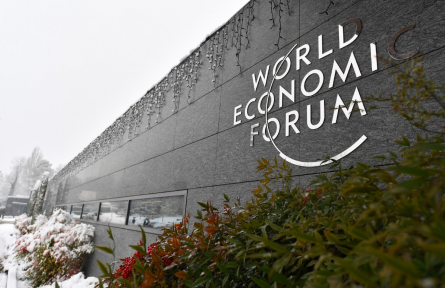 世界经济论坛2024年年会 World Economic Forum (WEF) Annual Meeting 2024