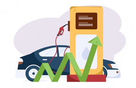 科技名词 | 燃油经济性 fuel economy