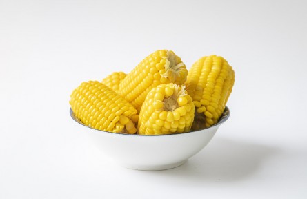 ​吃玉米就能降血糖？