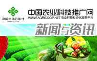 《中国农业科技推广网》-把“偶然”变为“必然”