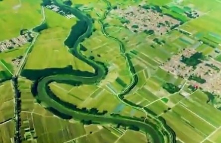 山东：生态农业新科技让“中国粮”更安全